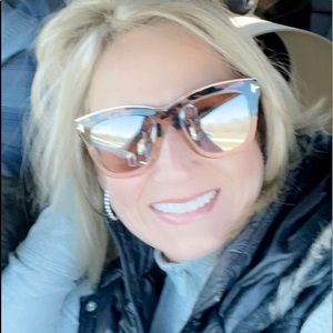 Meet your Posher, Tye